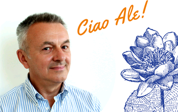 Ciao Ale!